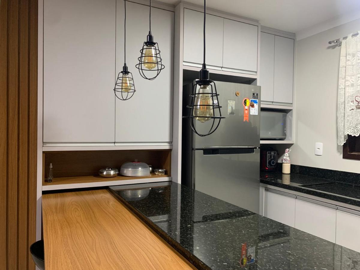 Quartos Proximos A Oktoberfest, Em Blumenau Exteriör bild