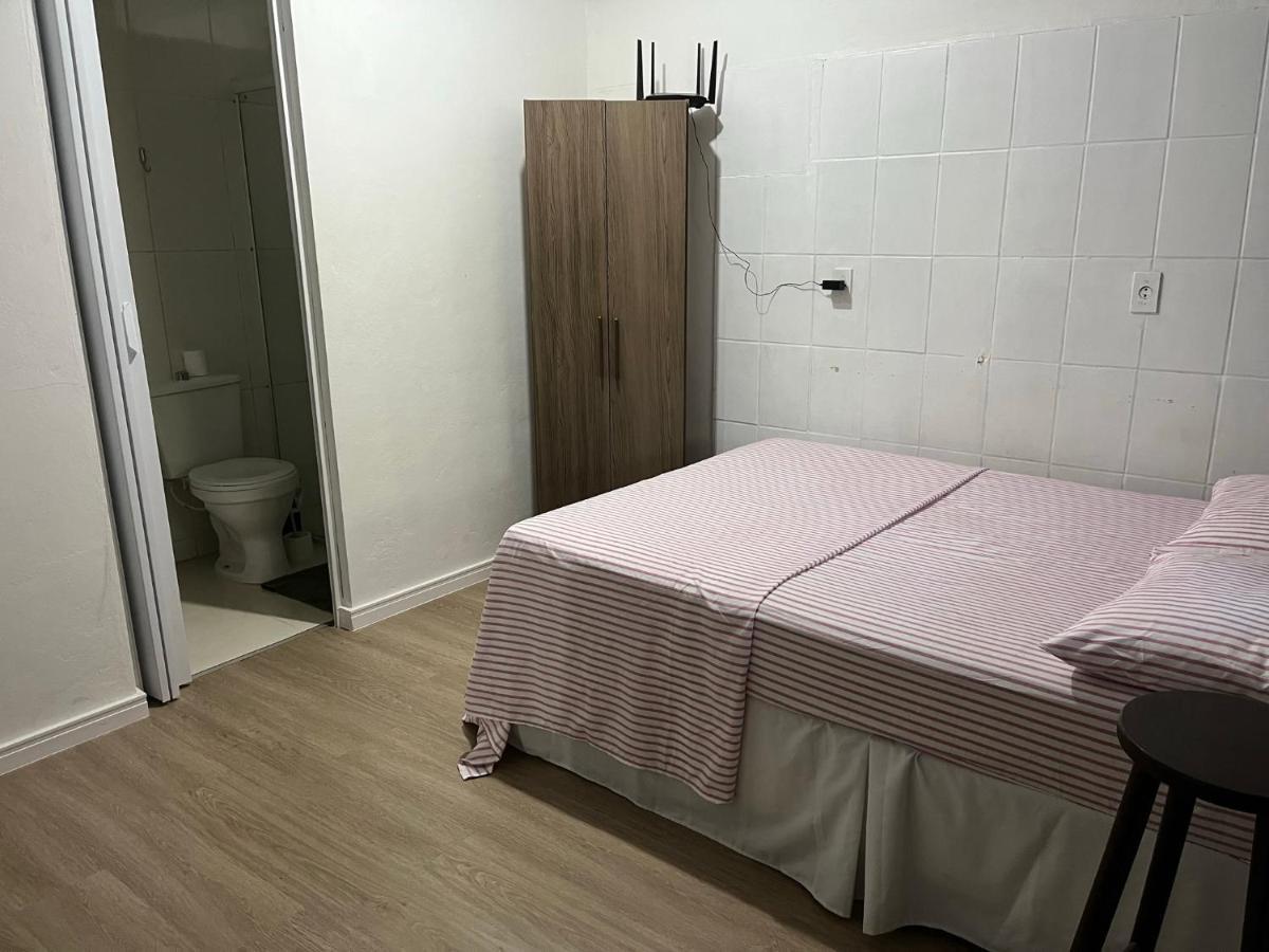 Quartos Proximos A Oktoberfest, Em Blumenau Exteriör bild