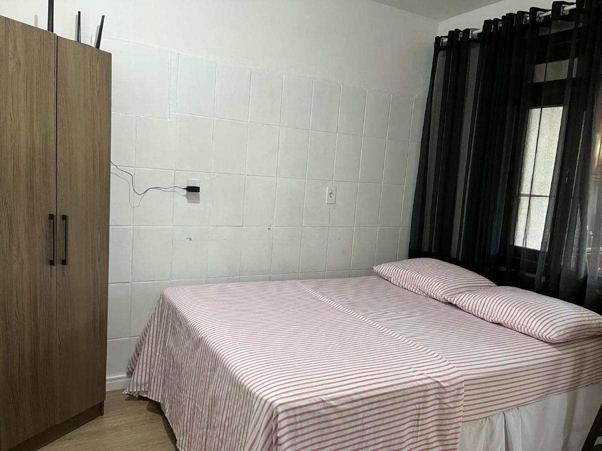 Quartos Proximos A Oktoberfest, Em Blumenau Exteriör bild