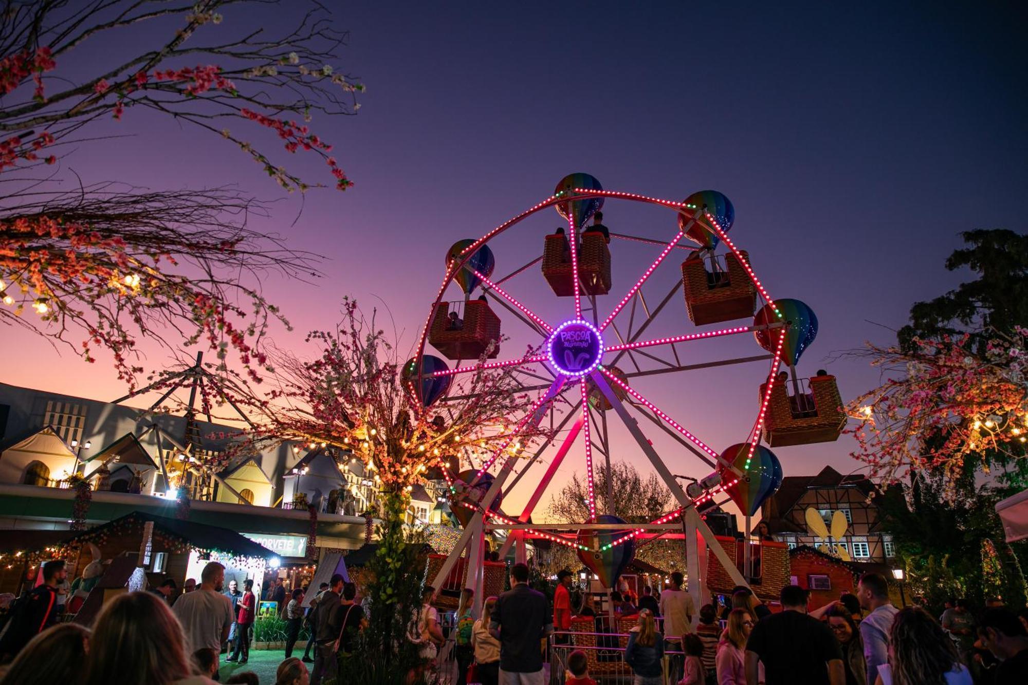 Quartos Proximos A Oktoberfest, Em Blumenau Exteriör bild